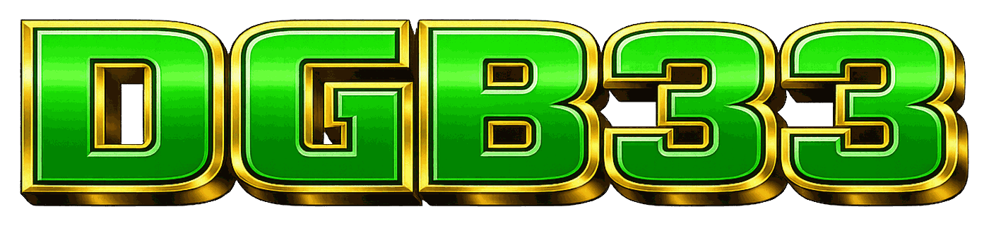 dgb33 logo